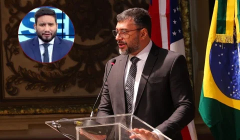 Justiça condena blogueiro a pagar R$ 50 mil por matérias ofensivas contra governador Wilson Lima