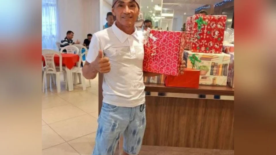 Filha pede justiça pela morte do pai assassinado covardemente no São José