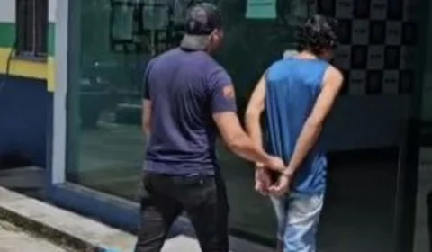 Foragido por tráfico de drogas é recapturado pela Polícia Civil em São Gabriel da Cachoeira