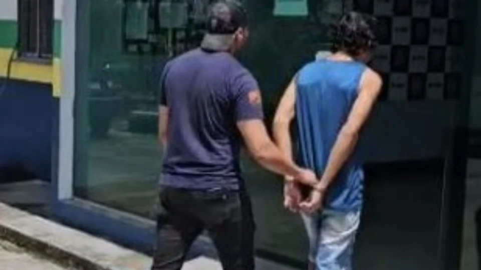Foragido por tráfico de drogas é recapturado pela Polícia Civil em São Gabriel da Cachoeira