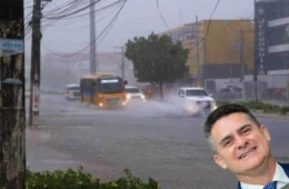 Manaus é a sétima pior capital em qualidade de vida no Brasil revela IPS 2025