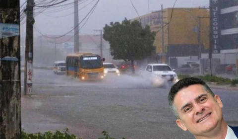 Manaus é a sétima pior capital em qualidade de vida no Brasil revela IPS 2025