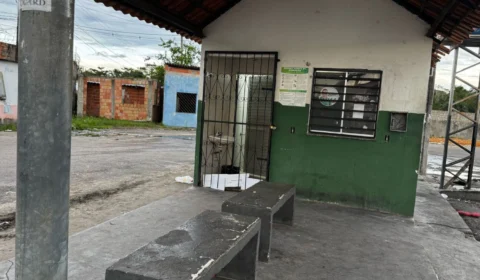 Moradores do bairro União da Vitória enfrentam dificuldades com a falta de transporte público após retirada de linhas de ônibus