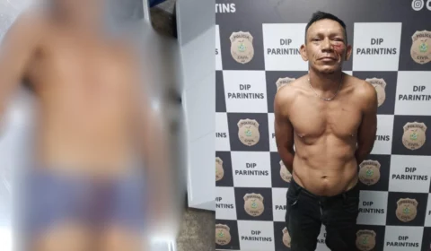 Homem mata o próprio irmão em Parintins