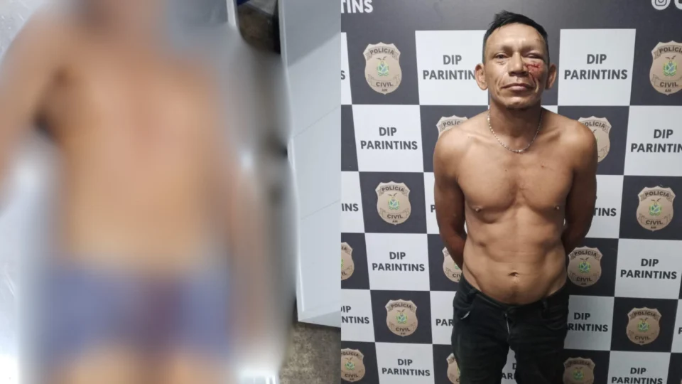 Homem mata o próprio irmão em Parintins
