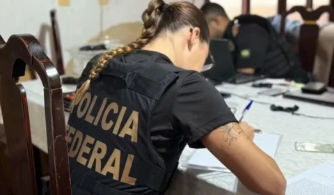 Concurso da Polícia Federal 2025 abre inscrições para 1.000 vagas, com salários de até R$ 26,8 mil