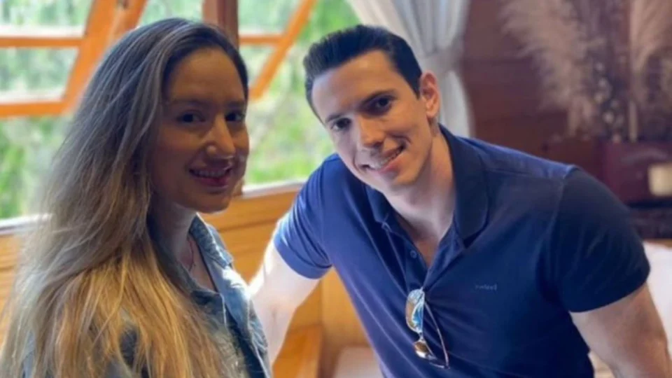 Marido e sogra são presos por suspeita de envenenar professora com chumbinho em Ribeirão Preto