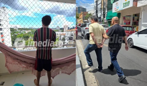 Polícia Civil prende um dos maiores estelionatários da Região Norte em operação em Manaus