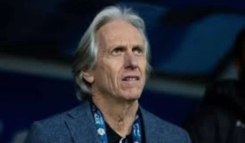 Al-Hilal oficializa demissão de Jorge Jesus, alvo da Seleção Brasileira