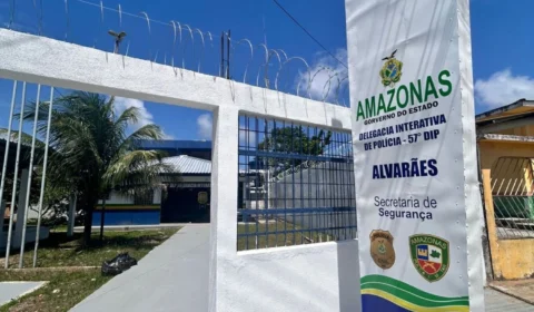 Homem é preso pela terceira vez por desrespeitar medida protetiva e invadir casa da ex em Alvarães