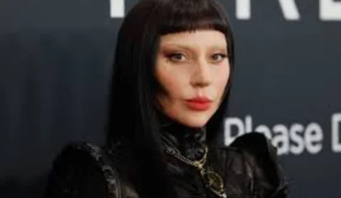 Lady Gaga faz show em Copacabana neste sábado