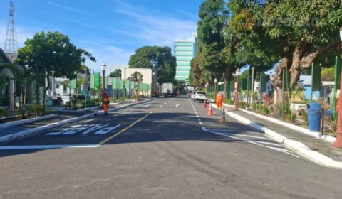 Cemitérios de Manaus recebem programação especial para o Dia das Mães