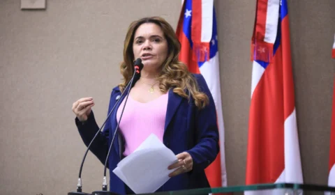 Assembleia do Amazonas aprova projeto que obriga desarmamento de policiais investigados por violência contra a mulher