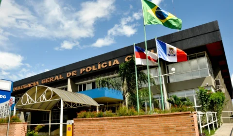 Polícia Civil Realiza Primeiro Leilão On-line de Veículos Apreendidos em Ações Contra o Tráfico
