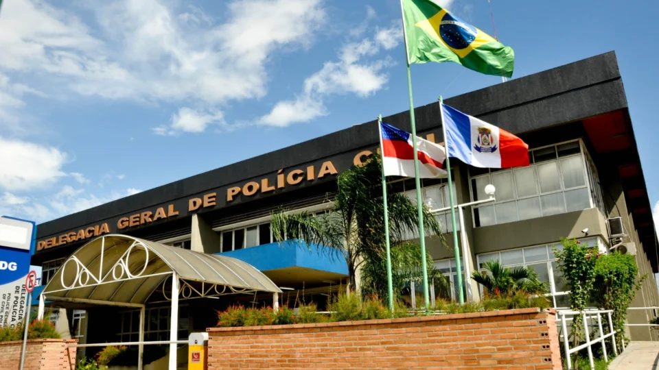 Polícia Civil Realiza Primeiro Leilão On-line de Veículos Apreendidos em Ações Contra o Tráfico