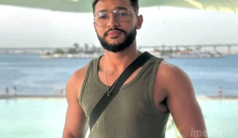 Bombeiro encontra corpo de arquiteto que entrou no mar depois de show de Lady Gaga