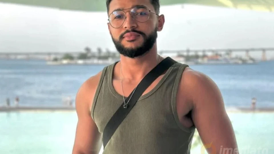 Bombeiro encontra corpo de arquiteto que entrou no mar depois de show de Lady Gaga