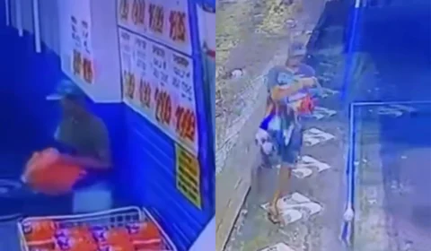 Comerciantes da Feira do Mutirão sofrem com série de furtos durante a madrugada