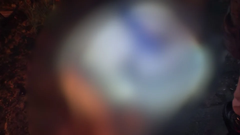 Homem é encontrado morto com pés amarrados no Tarumã