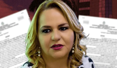 Blogueira Cileide Moussallem é condenada a pagar R$ 10 mil a jornalista por manipulação de conteúdo