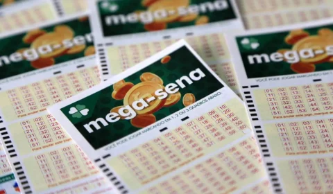 Sorteio da Mega da Virada de R$ 1,09 bilhão é confirmado para esta quinta-feira (1º) às 10h