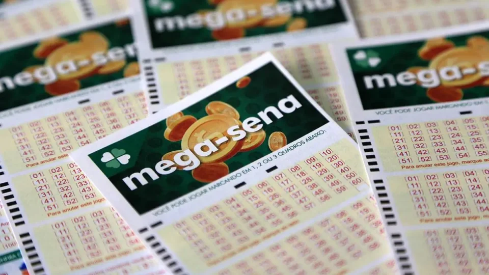 Mega-Sena: Apostas de Caraguatatuba e Goiânia dividem R$ 103 Milhões