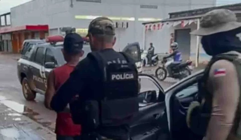 Operação Caminhos Seguros: Homem é preso em Itacoatiara por estupro de criança autista