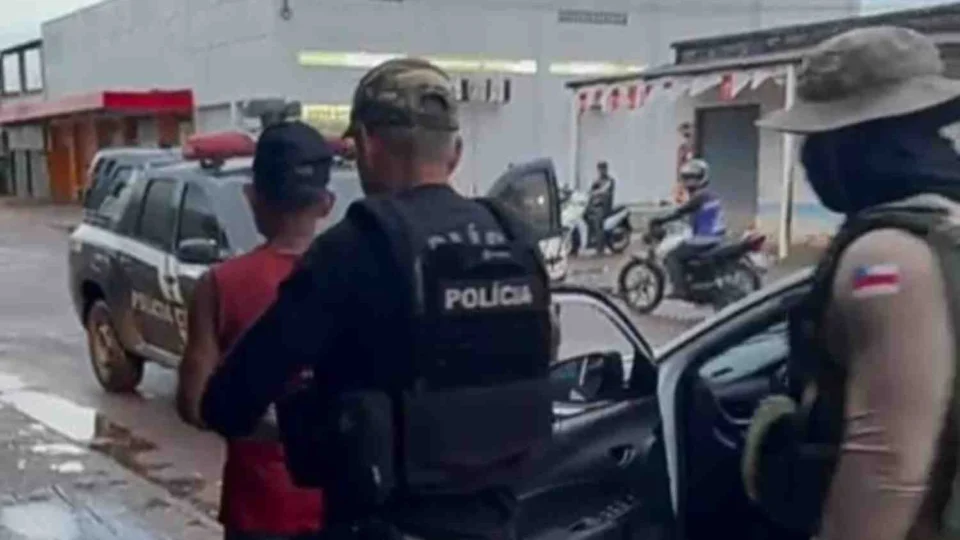 Operação Caminhos Seguros: Homem é preso em Itacoatiara por estupro de criança autista