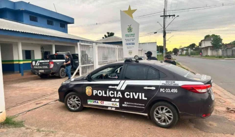 Operação Caminhos Seguros: PC-AM prende dois homens em Itacoatiara por maus-tratos e estupro de vulnerável