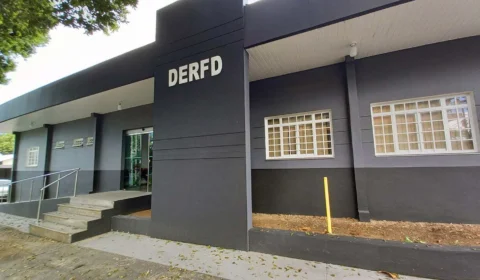 PC-AM prende 7º envolvido em assalto à joalheria em shopping de Manaus