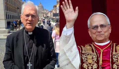 Cardeal do Amazonas participará da missa de início do pontificado de Papa Leão XIV, em Roma