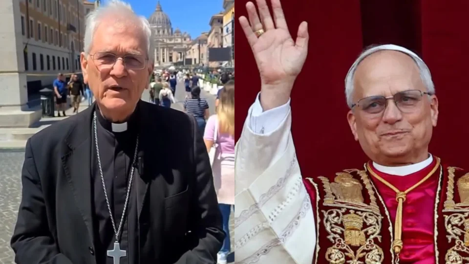Cardeal do Amazonas participará da missa de início do pontificado de Papa Leão XIV, em Roma