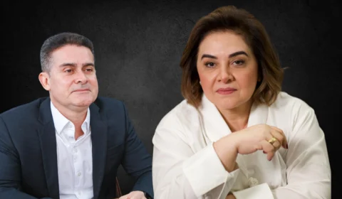 ’A pior gestão que Manaus já teve’: Maria do Carmo comenta Índice de Progresso Social 2025