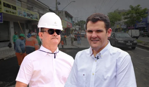 Ministério Público prorroga inquérito sobre possíveis irregularidades no ‘Asfalta Manaus’ da Prefeitura