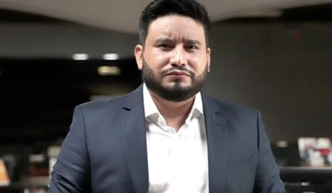 Ministério Público denuncia Alex Braga por estupro e aborto forçado em Manaus