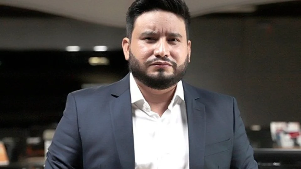 Ministério Público denuncia Alex Braga por estupro e aborto forçado em Manaus