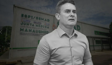 Prefeitura é acusada de promover escândalo com descontos ilegais para beneficiar plano Manausmed