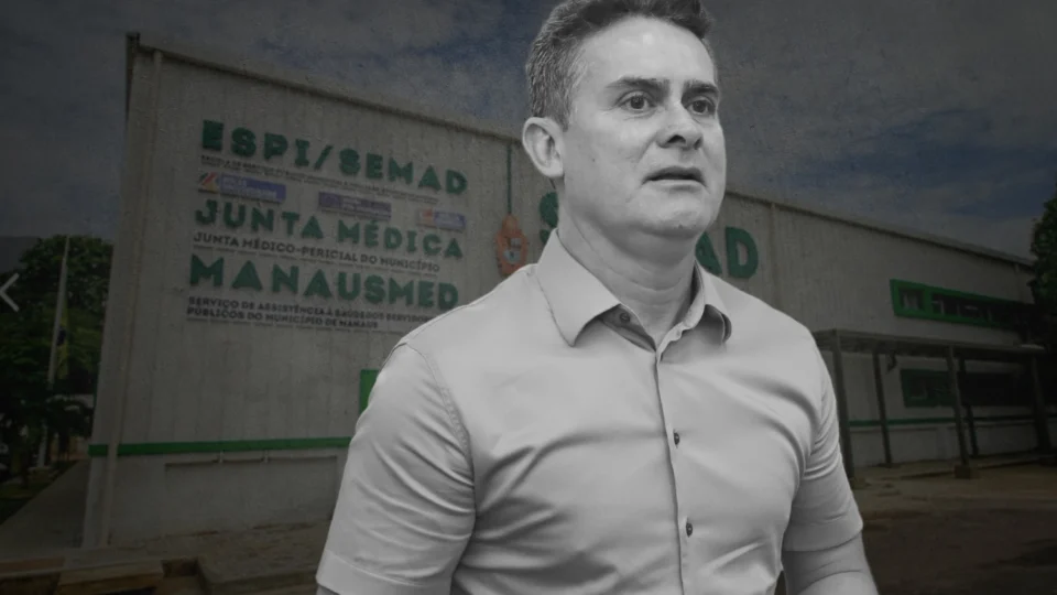 Prefeitura é acusada de promover escândalo com descontos ilegais para beneficiar plano Manausmed