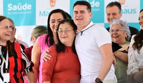 Prefeitura de Manaus afirma que população poderá participar de audiências para decidir orçamento, diz LDO