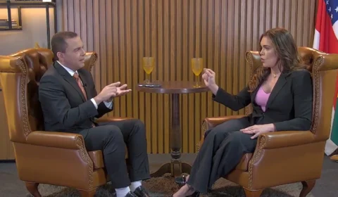 Alessandra Campelo: A mulher que transformou a violência em superação