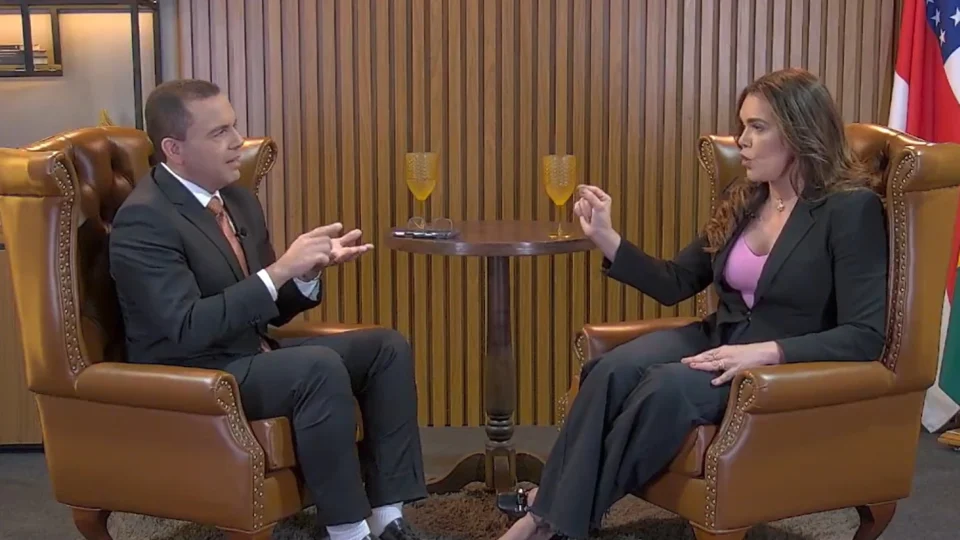 Alessandra Campelo: A mulher que transformou a violência em superação