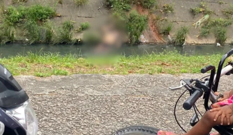 Homem é espancado até a morte após briga em bar e corpo é jogado em igarapé na Cachoeirinha