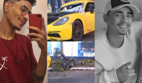 Motorista de Porsche que matou motoboy em SP é solto pela Justiça após 10 meses preso