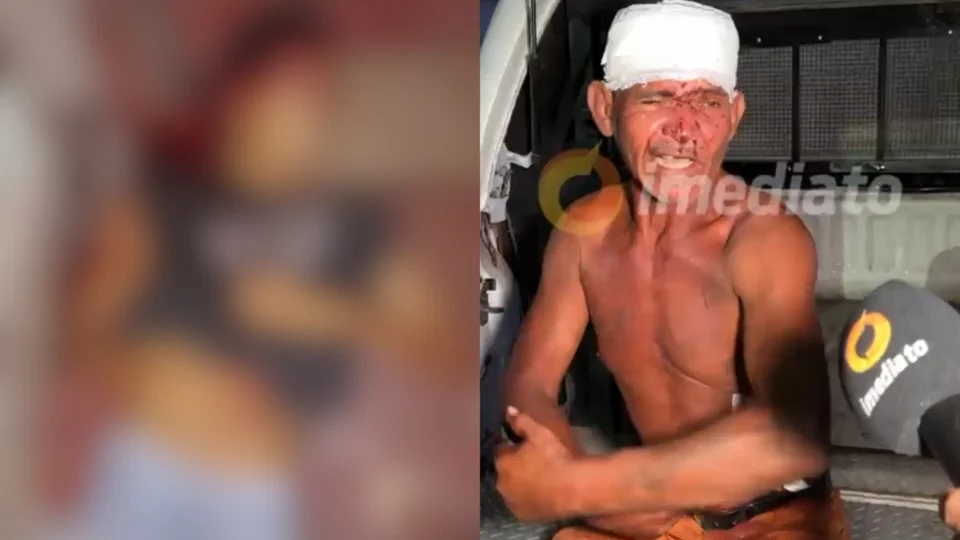 Vídeo: homem alega legítima defesa após matar adolescente de 15 anos em Manaus