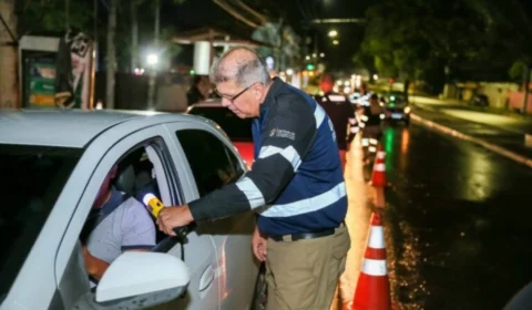 Bafômetro: Fui parado na blitz e me recusei a fazer o teste. O que você precisa saber?