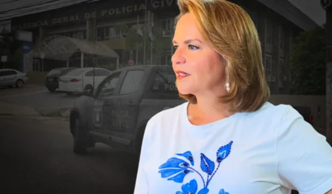 Blogueira é indiciada pela PC-AM por ameaças à jornalista Paula Litaiff e suas filhas