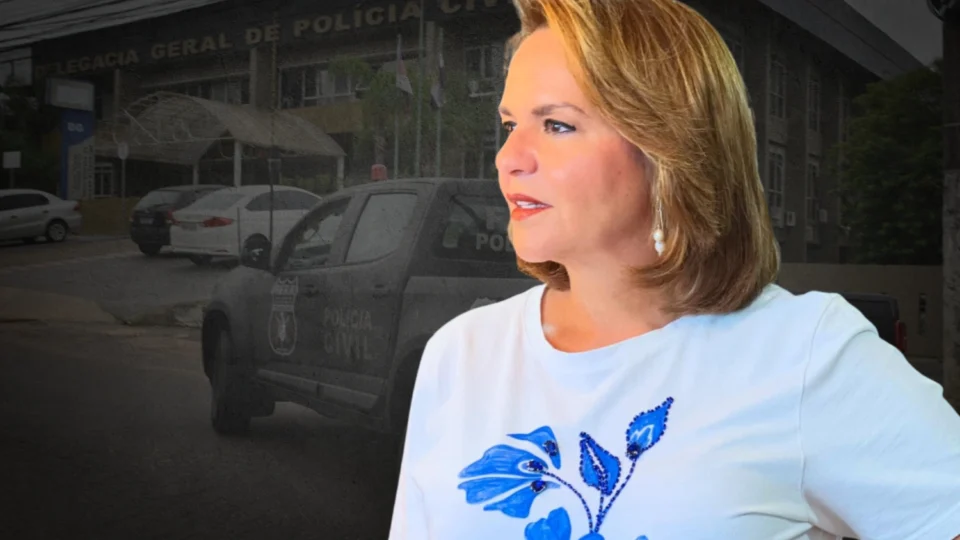 Blogueira é indiciada pela PC-AM por ameaças à jornalista Paula Litaiff e suas filhas