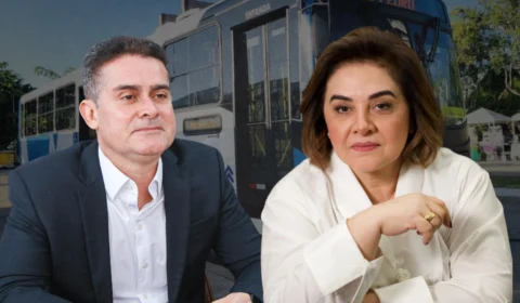 ’Cria mais empecilho’: Maria do Carmo crítica projeto da prefeitura para obrigar idoso a usar cartão do transporte coletivo