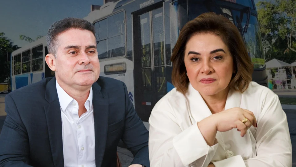 ’Cria mais empecilho’: Maria do Carmo crítica projeto da prefeitura para obrigar idoso a usar cartão do transporte coletivo