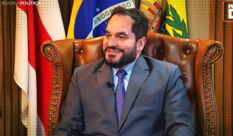 Entre leis e gente: Flávio Antony e a missão de humanizar o poder